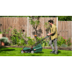 BOSCH UniversalRotak 37-555 elektrinė žoliapjovė